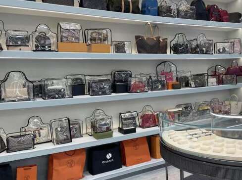 南充市奢侈品寄卖回收典
